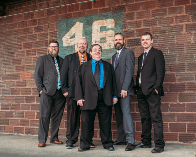Live Music Roundup